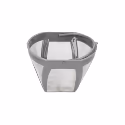 Filtre pour Cafetière. Référence de la pièce : 693410927, Marque : SMEG.