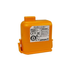 Batterie Lithium Ion (2 600 mAh, 25,2 v) pour aspirateur Cord Zero A9 LG EAC63382208
