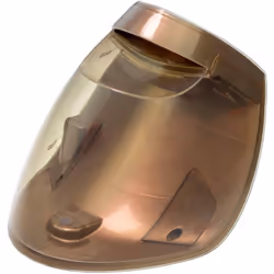 Compatible avec les modèles suivants : GC9682. Pièce certifiée d'origine PHILIPS.