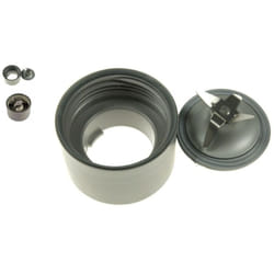 Embase avec couteau at339 pour Robot multifonction Delonghi KW712199