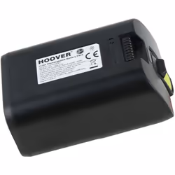 Batterie pour Aspirateur. Référence de la pièce : 35602207, Marque : HOOVER.