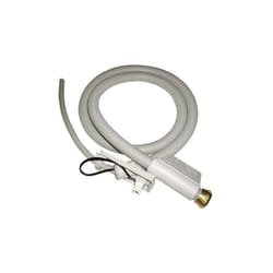Bosch - Tuyau aquastop pour lave-vaisselle Siemens, Neff, Constructa, Gaggenau, Viva réf : 00299756