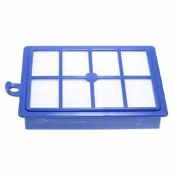 Filtre d'aération pour Aspirateur. Référence de la pièce : 1131247023, Marque : ELECTROLUX.