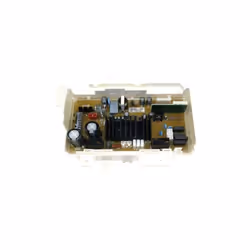 Carte électronique pour Lave-Linge. Référence de la pièce : DC92-01630A, Marque : SAMSUNG.