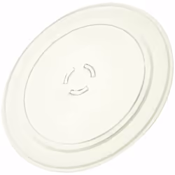 Plateau tournant en verre d'origine pour Four, cuisinière WHIRLPOOL, BAUKNECHT, KITCHENAID, ARISTON HOTPOINT 482000097472 App ...