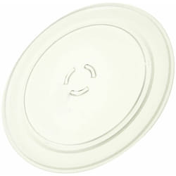 Plateau tournant en verre d'origine (482000097472) Four micro-ondes ariston hotpoint, bauknecht, kitchenaid Whirlpool