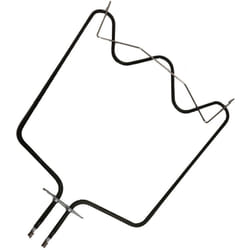 Résistance inférieure 1150W d'origine (481010551720) Four, cuisinière ariston hotpoint, bauknecht, brastemp, cylinda, ignis, ikea Whirlpool