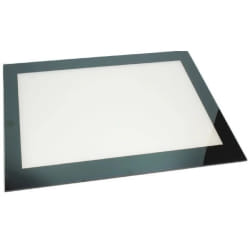 Whirlpool Vitre interieure
