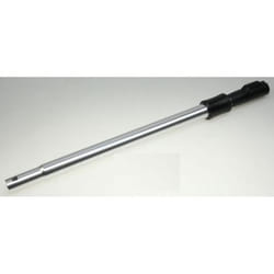 TUBE TELESCOPIQUE 32MM ALUMINIUM POUR ASPIRATEUR NILFISK 107409851