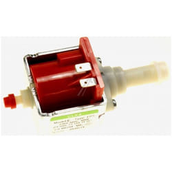 Pompe ulka ep5 230v 48w pour Cafetière Delonghi 5113211281