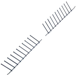 Bosch - Tiges pour panier superieur lave-vaisselle Siemens 12004140