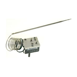 Thermostat ego 5517053030 (260986-26824) (263100015) Four, cuisinière 2609863666042004443 Beko leisure, le leisure, listo, ess