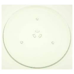 Plateau tournant en verre pour Micro-ondes Whirlpool 482000093726