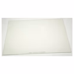 Verre porte intérieur pour Four. Référence de la pièce : 488000628579, Marque : WHIRLPOOL.