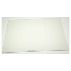 Verre porte intérieur pour Four Whirlpool 488000628579