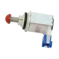 Bosch - Electrovannne distributeur d eau-echangeur thermique pour lave vaisselle