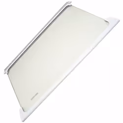 Clayette, étagère en verre pour réfrigérateur, congélateur BEKO Dimensions : 496X295 mm 4616140500, 4616140100 Appareils comp ...