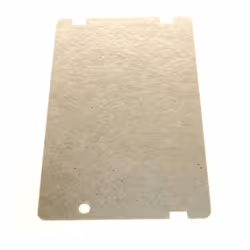 Plaque mica pour Four. Référence de la pièce : DE63-00623A, Marque : SAMSUNG.