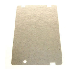 Plaque mica pour Four Samsung DE63-00623A
