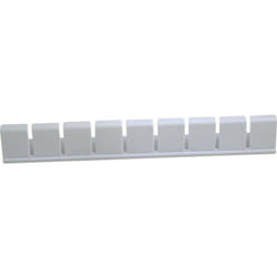 Peigne maintien bouteilles pour refrigerateur Bosch