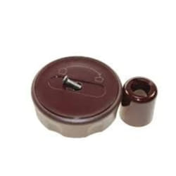 Seb Volant complet SS-980765 - Marron