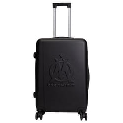 OM Valise Noir Homme 67x27x43cm