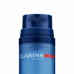 Clarins Men Super Moisture Balm crème hydratante pour le visage Hommes 50 ml Baume - Vue supplémentaire 7