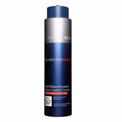 Clarins ClarinsMen Line Control Cream, Crèmes de jour et de nuit, Hommes, Peau sèche, Visage, Cou, Anti-âge, Anti-rides, Raff ...