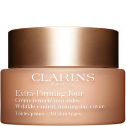 Clarins Extra Firming Day Cream Crème de jour Decollete, Visage, Cou 50 ml