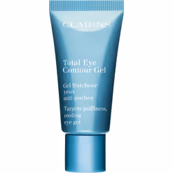 Clarins Total Eye Blue Gel Retail