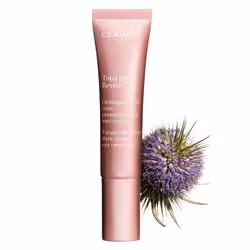 Clarins Total Eye Revive Crème pour les yeux Unisexe 15 ml