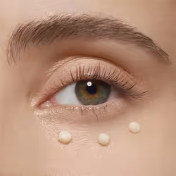 Clarins Total Eye Smooth Crème pour les yeux Unisexe 15 ml - Vue supplémentaire 4