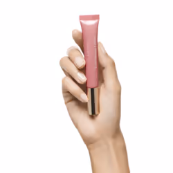 Clarins Natural Lip Perfector brillant à lèvres 12 ml 01 Rose Shimmer
