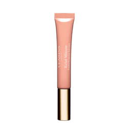 Clarins Natural Lip Perfector brillant à lèvres 12 ml 02 Apricot Shimmer
