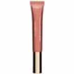 Clarins Embellisseur Lèvres 05 Candy Shimmer 12ml, Rose, Candy Shimmer, Coloration, Pulpant, Adoucissant, Hydratant, Nourriss ...