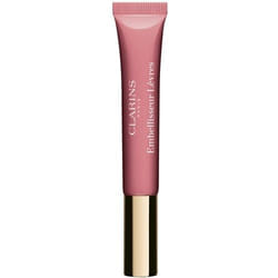 Clarins Natural Lip Perfector brillant à lèvres 12 ml 06 Rosewood Shimmer