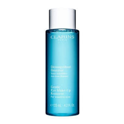 Clarins Gentle Eye Lotion démaquillante 125 ml