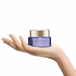 Clarins Nutri Lumière Revive Crème de jour Decollete, Visage, Cou 50 ml - Vue supplémentaire 5