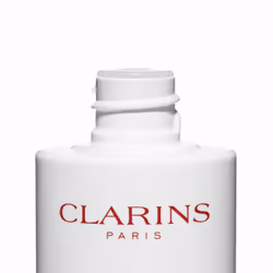 Clarins Bright Plus crème hydratante pour le visage Femmes 200 ml Liquide - Vue supplémentaire 7