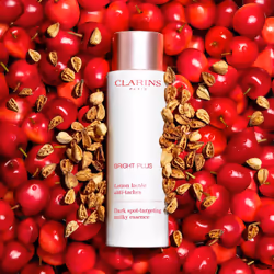 Clarins Bright Plus crème hydratante pour le visage Femmes 200 ml Lotion - Vue supplémentaire 5