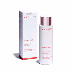 Clarins Bright Plus crème hydratante pour le visage Femmes 200 ml Lotion - Vue supplémentaire 6