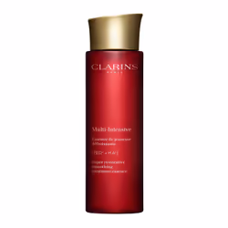 Clarins Super Restorative Smoothing Treatment, Femmes, Tous types de peau, 200 ml