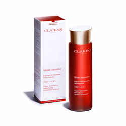Clarins Super Restorative Smoothing Treatment Essence pour visage 200 ml Femmes - Vue supplémentaire 4