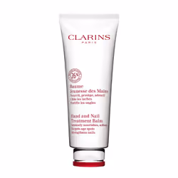 Clarins Hand And Nail Treatment Balm