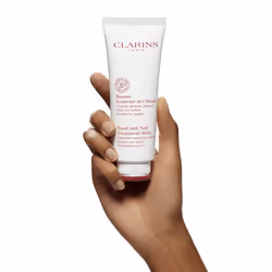 Clarins Hand And Nail Treatment Balm Crème 100 ml Unisexe - Vue supplémentaire 4