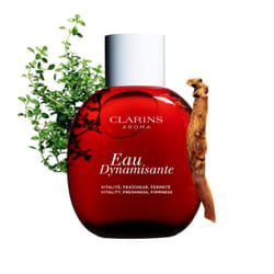 Clarins Eau Dynamisante 100ml Femmes