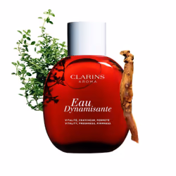 Clarins Eau Dynamisante