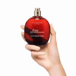 Clarins Eau Dynamisante 100ml Femmes - Vue supplémentaire 4