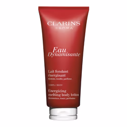 Clarins Eau Dynamisante Lait fondant énergisant 200ml