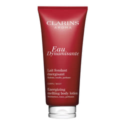Clarins Eau Dynamisante Lait fondant énergisant 200ml
